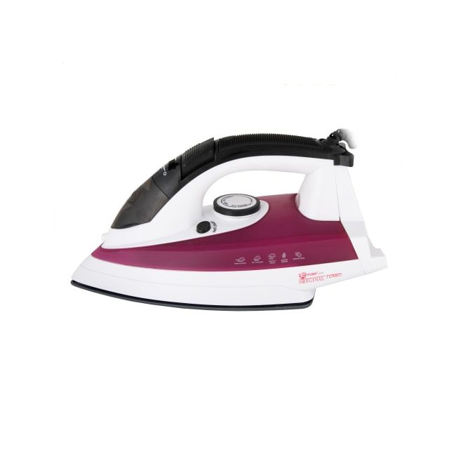 اتو بخار فوما 2200 وات مدل FU-1977