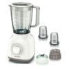 مخلوط کن فیلیپس 400 وات 1.25 لیتر Philips HR2114 Blender 1 1 1 3 مخلوط کن فیلیپس 400 وات 1.25 لیتر Philips HR2114 Blender