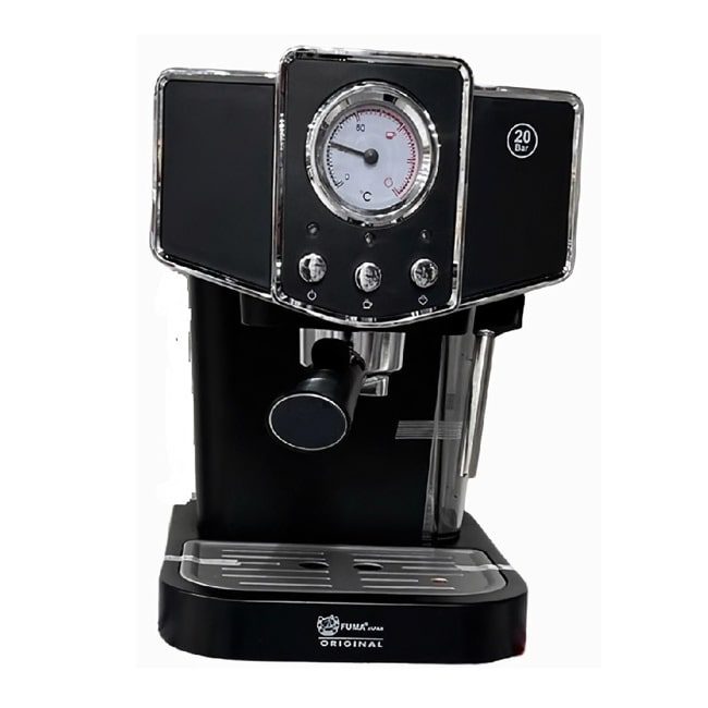 اسپرسو ساز فوما 1500 وات 1 لیتری مدل 2029-FU