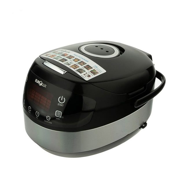 پلوپز 1000 وات همه کاره روگن RU-2120