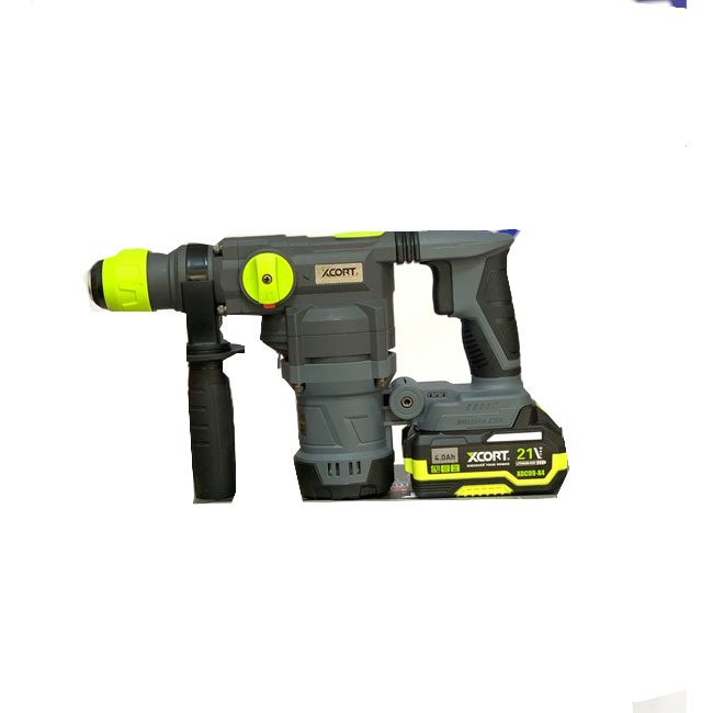 هلتی شارژی ایکس کورت مدل XDC09-2601T