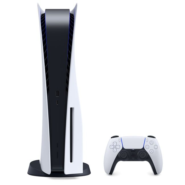 پلی استیشن 5 سونی 1 ترابایت ریجن 1 Playstation 5 1TB R1 Asia