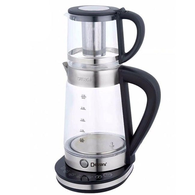 چای ساز روهمی دسینی 1500 وات مدل 3003