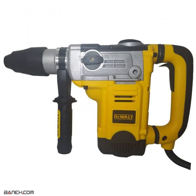 چکش تخریب دیوالت 2500 وات دو حالته Dewalt 3015