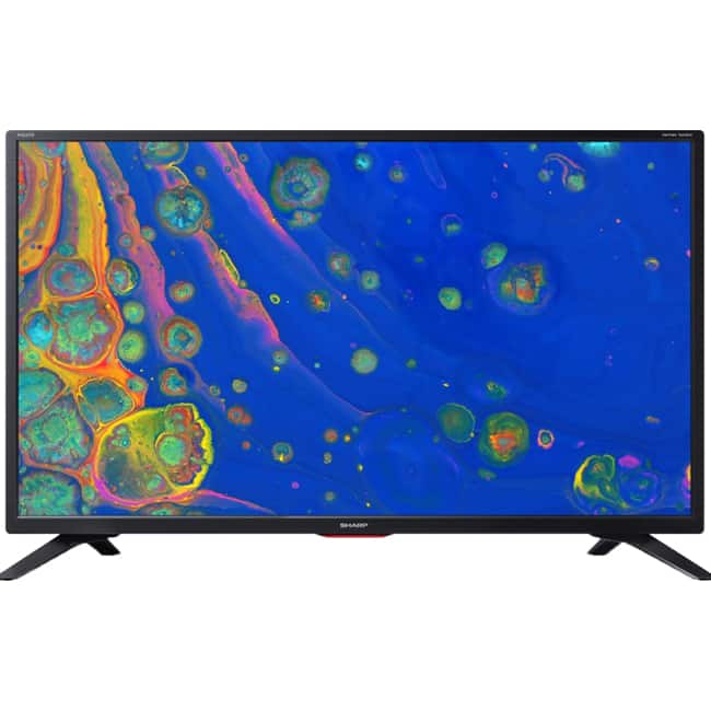 تلویزیون شارپ 32 اینچ مدل 32BC6 هوشمند