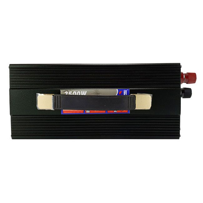مبدل برق خودرو اینورتر 3500 وات Power Inverter