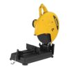 355 1 اره پروفیل بر 2300 وات 355 میلیمتر دیوالت DEWALT 355