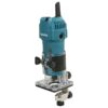 3709 1 اور فرز نجاری مشتی 530 وات ماکیتا Makita 3709