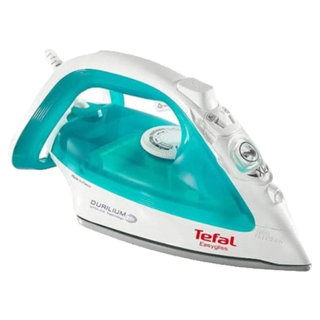 اتو بخار 2400 وات مخزن 270 میل تفال Tefal FV3951