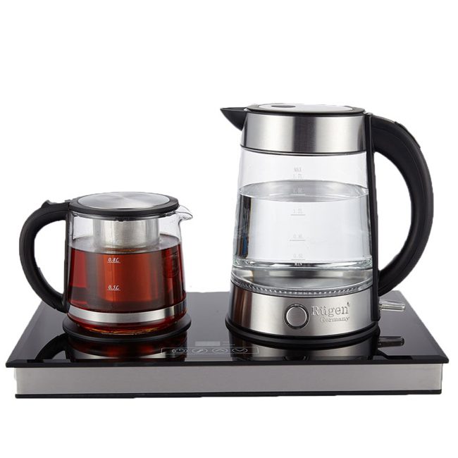 چای ساز 2200 وات روگن مدل RU1520