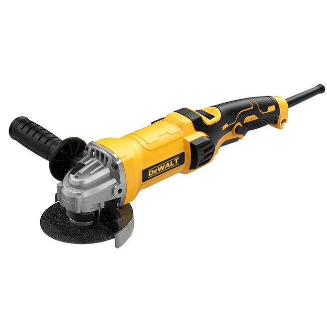 مینی فرز وسط دیوالت 1250 وات مدل 4074