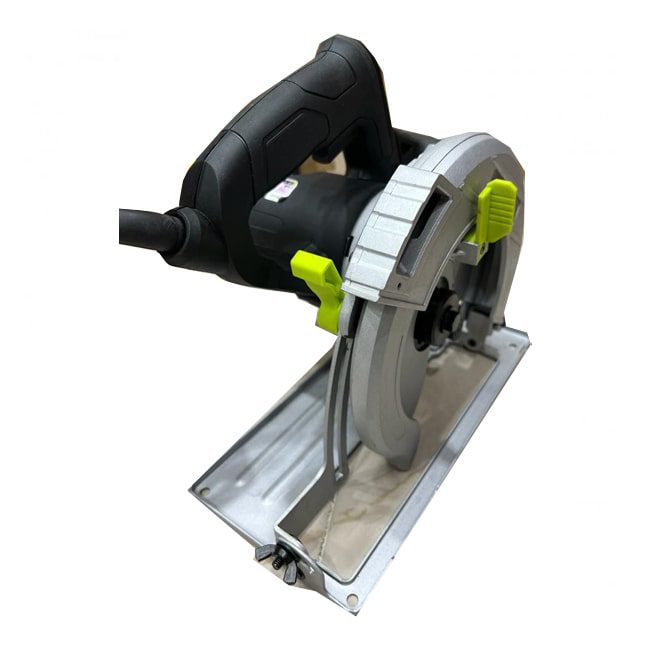 اره گرد بر ورکس 1400 وات مدل WE-420