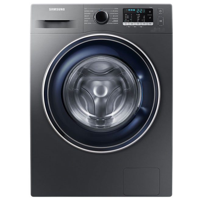 لباسشویی سامسونگ 8 کیلویی WW80T4540