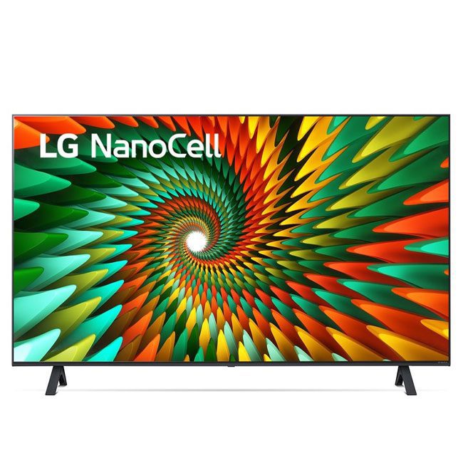 تلویزیون ال جی 55NANO776