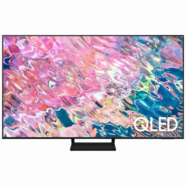 تلویزیون سامسونگ 55 اینچ مدل 55Q60B کیولد 4K