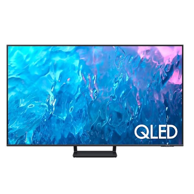 تلویزیون سامسونگ مدل 55Q70C