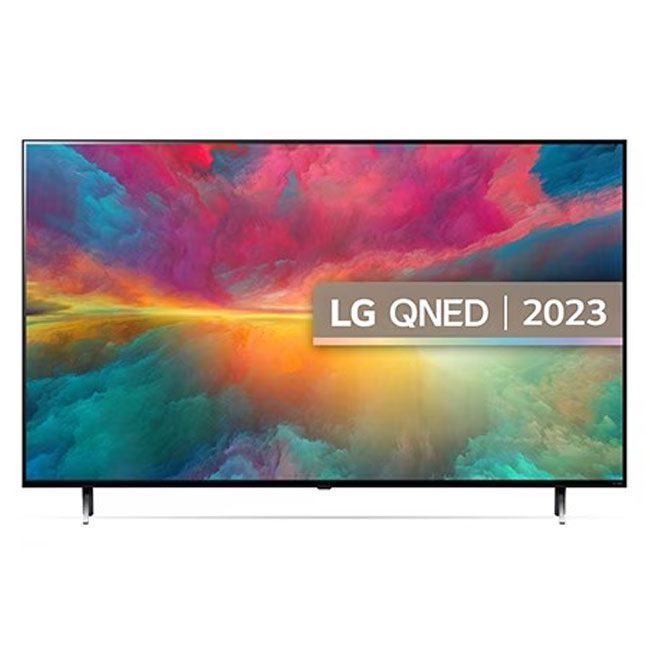 تلویزیون ال جی 55QNED756