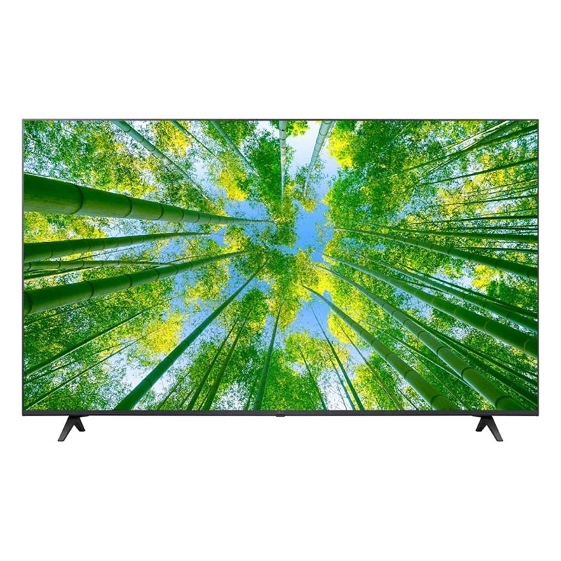 تلویزیون ال جی 55 اینچ مدل 55UQ8050