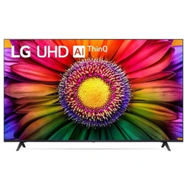 تلویزیون ال جی 55UR8006