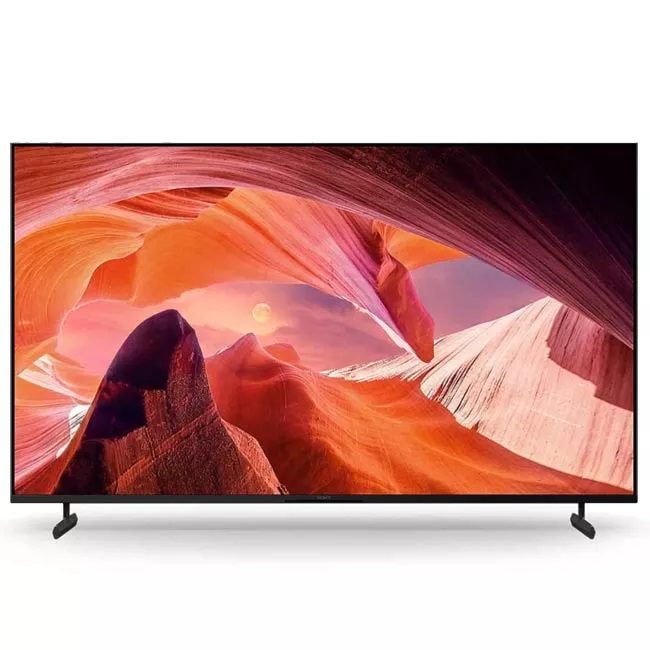 تلویزیون سونی 55X80L