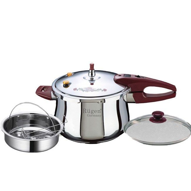 زودپز روگن 9 لیتری مدل RU 6070