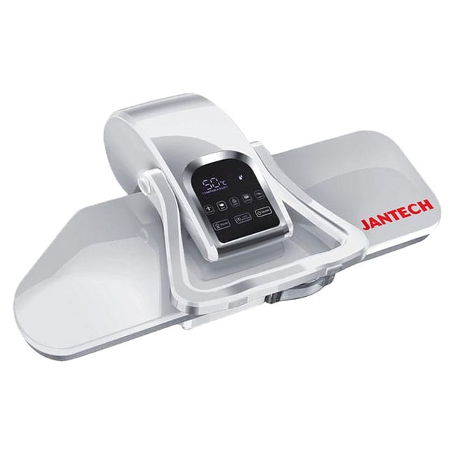 اتو پرس لمسی سخنگو 2200 وات ژانومه JANOME 650 SP