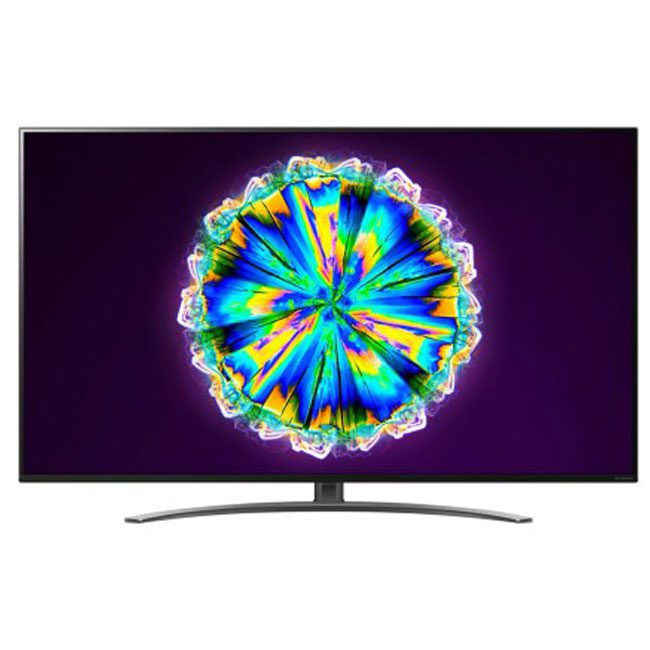 تلویزیون ال جی 65 اینچ مدل 65NANO866 نانوسل