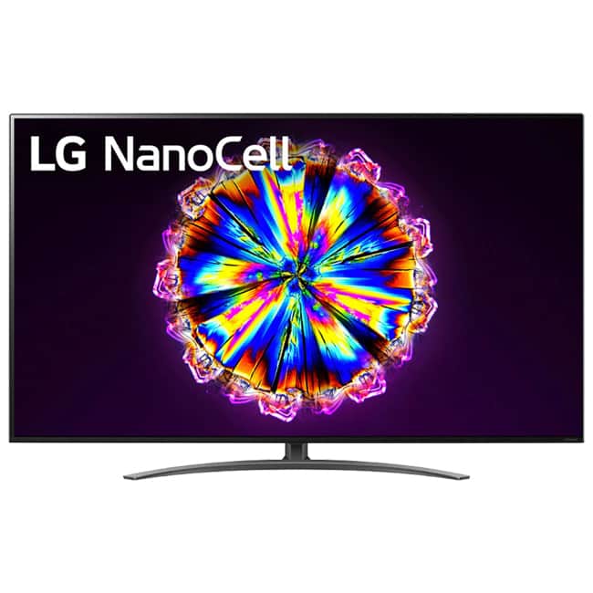 تلویزیون ال جی مدل 65NANO91