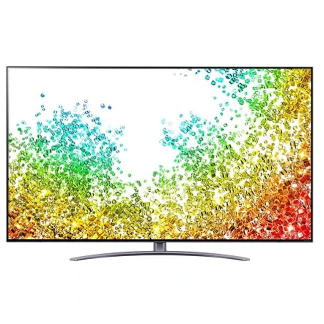 تلویزیون ال‌جی 65NANO966