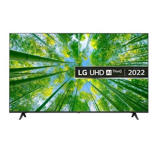 تلویزیون ال جی 65UQ8006