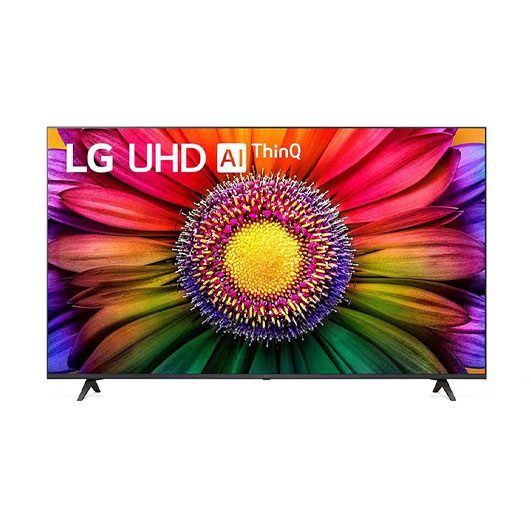تلویزیون ال جی 65UR8050