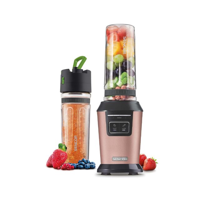 اسموتی ساز سنکور 800 وات SBL7175 RS