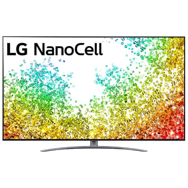 تلویزیون ال جی مدل 75NANO963