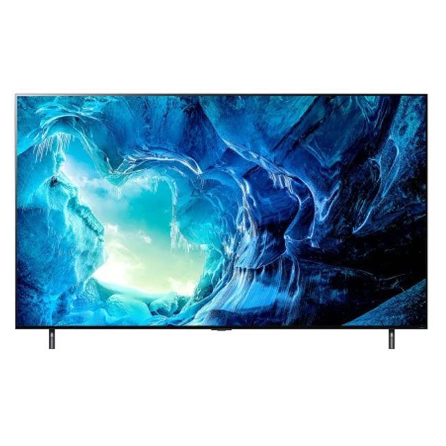 تلویزیون ال جی 75QNED95