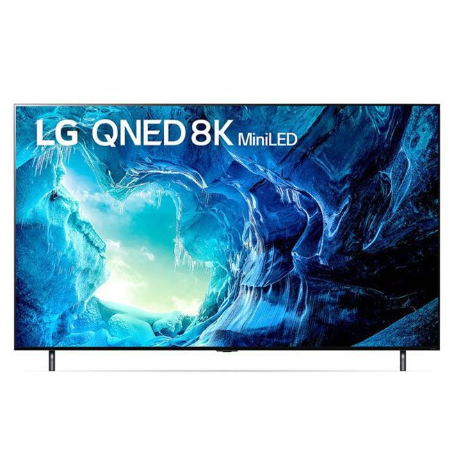 تلویزیون ال جی 75QNED956