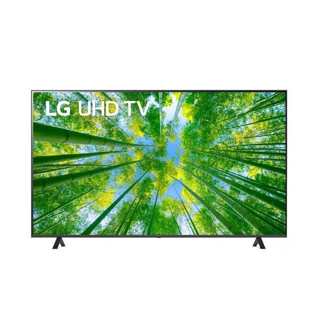 تلویزیون ال‌جی 75 اینچی مدل 75UQ80003