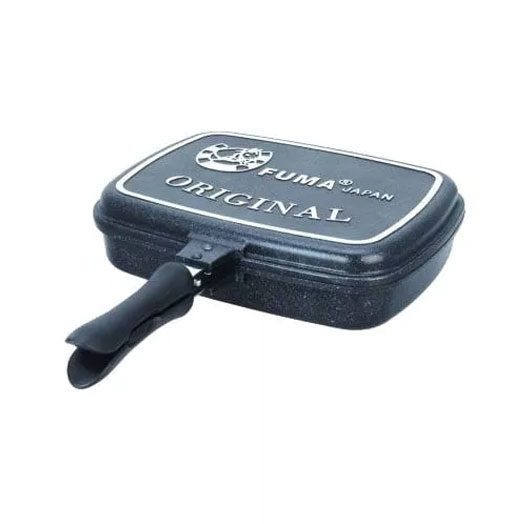 ماهیتابه دوطرفه 32 سانتی متر فوما FU-466