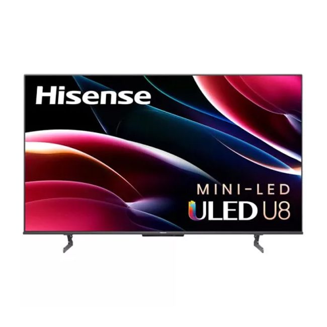 تلویزیون هایسنس مدل 85UX