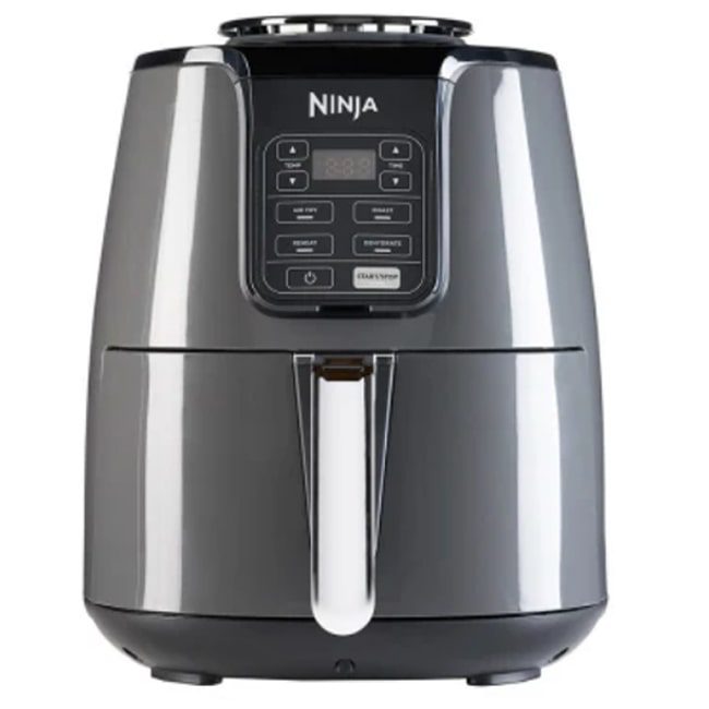 سرخ کن نینجا 3.8 لیتر مدل AF100 بدون روغن