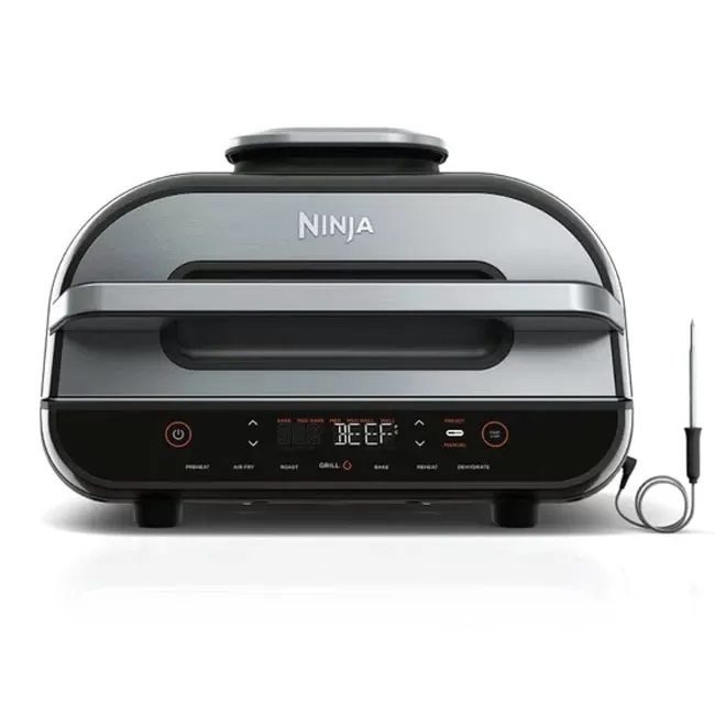 سرخ کن گریل 2460 وات نینجا AG551