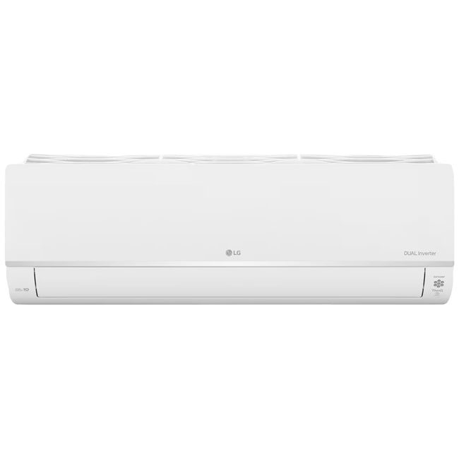 کولر گازی ال جی 26000 دوال اینورتر AMPU26T4 T3 T4 R410