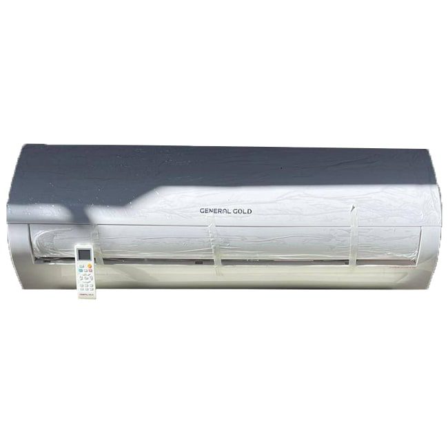 کولر گازی 24000 جنرال گلد کم مصرف AOGA24R12RNWA