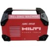 دستگاه جوش و اینورتر 950 آمپر هیلتی Hilti ARC-950 2 arc 950 5 3 دستگاه جوش و اینورتر 950 آمپر هیلتی Hilti ARC-950