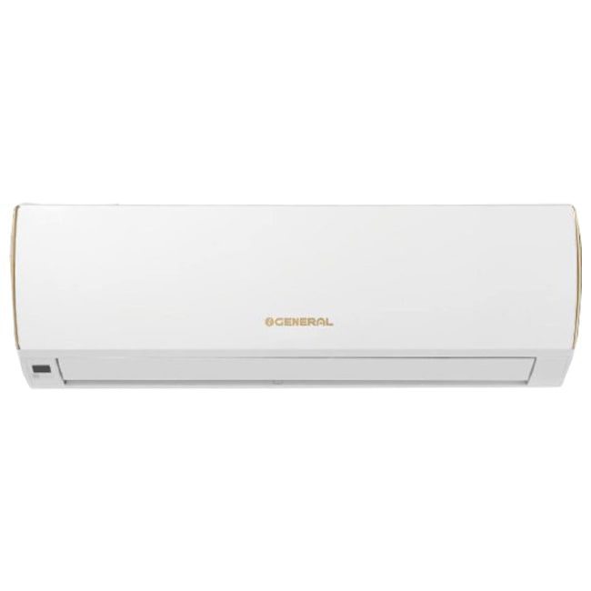 کولر گازی اجنرال 30000 اسکرول ASGA30RNWA R22 T3
