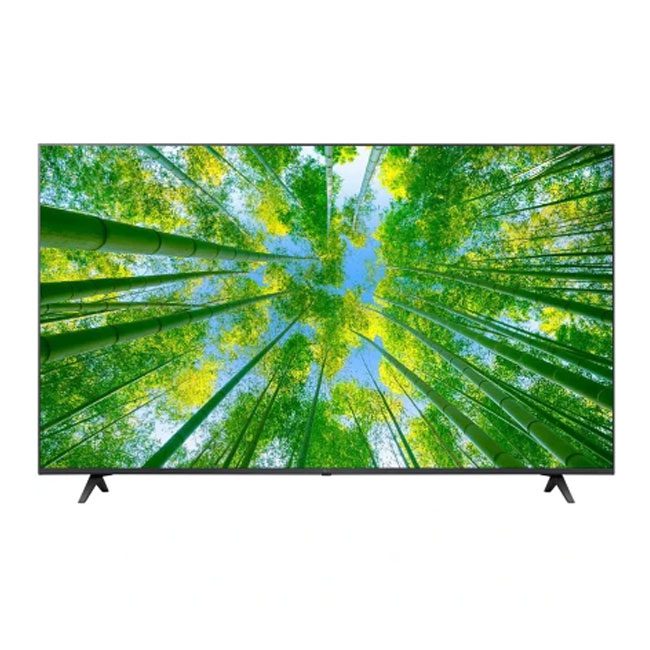 تلویزیون ال جی 55UQ8000