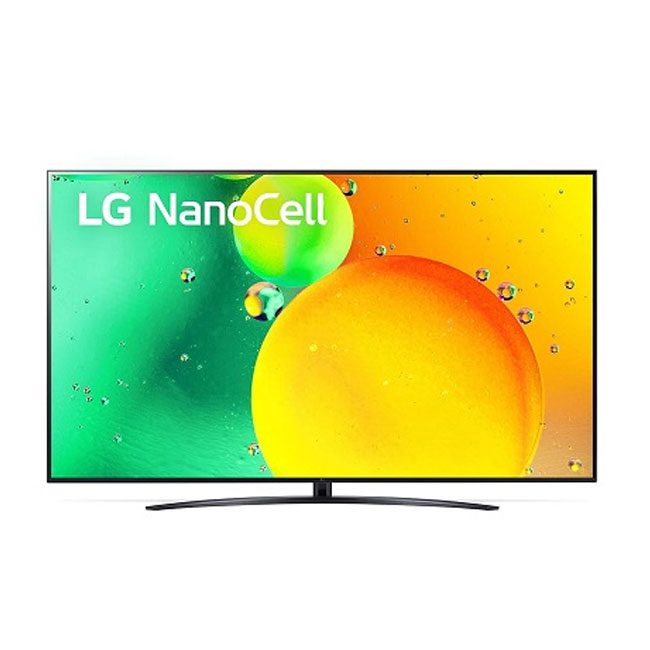 تلویزیون ال جی 75NANO76