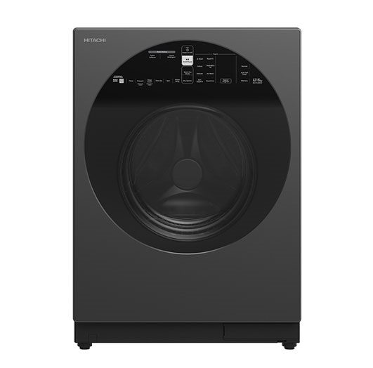 ماشین لباسشویی خشک کن هیتاچی BD-D120XGV