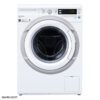 bd w80xwv.1 ماشین لباسشویی هیتاچی 8 کیلویی Hitachi BD-W80XWV