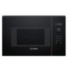 bfl524mbo مایکروویو توکار بوش 20 لیتر BFL524MB0