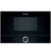 bfl 634gb1 2 مایکروویو توکار بوش مدل BFL 634GB1